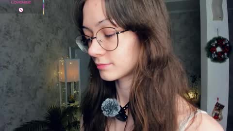 Amy online show from 12.21.25