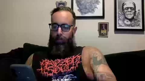 Jack online show from 10.17.25