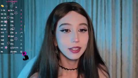 Stephanie.e  online show from 09.10.25