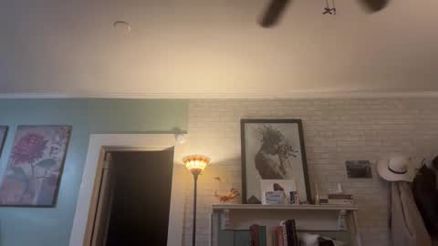 Tori online show from 12.14.25