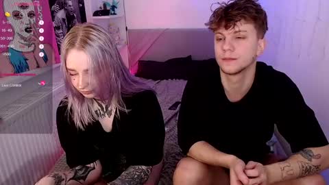 degradat1on online show from 03.17.26