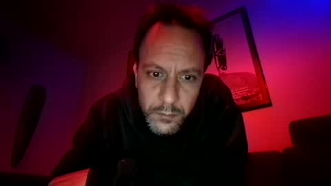 Snapshot of degrandis chatting on 12.25.24 Luka Magic online show from 12.25.24