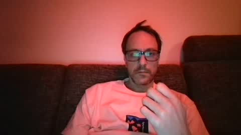 Snapshot of degrandis chatting on 01.25.25 Luka Magic online show from 01.25.25