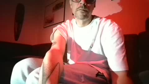 Snapshot of degrandis chatting on 02.14.25 Luka Magic online show from 02.14.25