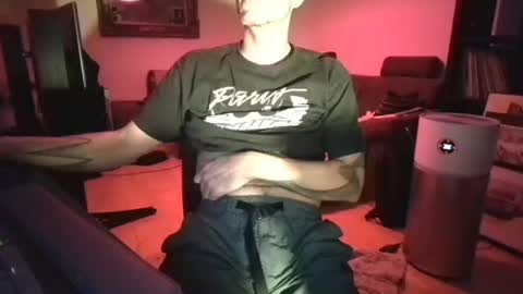 Snapshot of degrandis chatting on 10.24.25 Luka Magic online show from 10.24.25