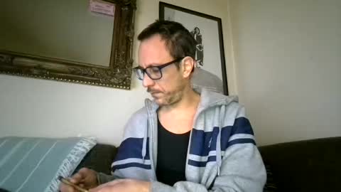 Luka Magic online show from 02.08.26