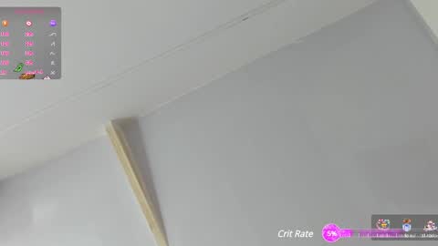 Snapshot of dei_v_48 chatting on 01.22.25 DEIVY online show from 01.22.25