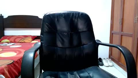 Snapshot of dei_v_48 chatting on 02.22.26 DEIVY online show from 02.22.26