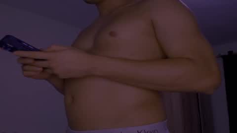 Snapshot of deibi22 chatting on 11.27.25 deibi22 online show from 11.27.25