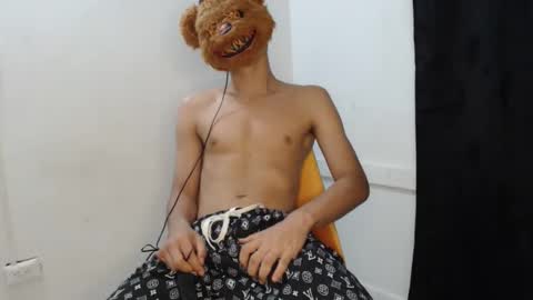 Snapshot of deibi22 chatting on 11.30.25 deibi22 online show from 11.30.25