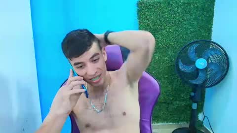 DEIBY online show from 02.12.25