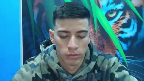 DEIBY online show from 02.16.26