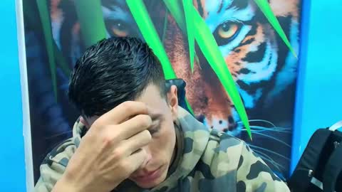 DEIBY online show from 03.20.26