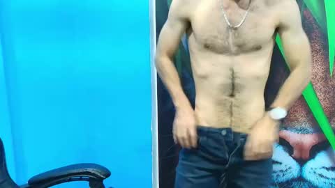 DEIBY online show from 04.22.26