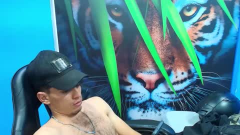DEIBY online show from 05.03.26