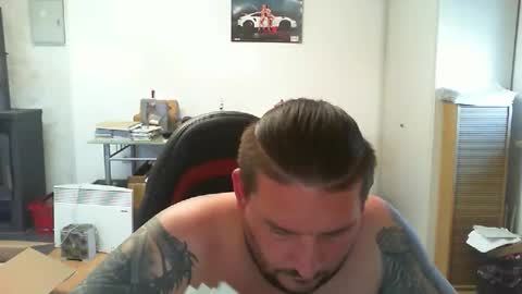 deinspielzeug87 online show from 09.18.25