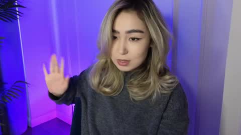 Snapshot of deiri_destiny chatting on 12.03.24 sexy bimbo little kitty asian misstress quen princes sexy girl you can just call me pleasure online show from 12.03.24