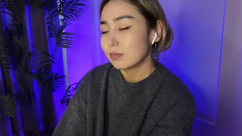 Snapshot of deiri_destiny chatting on 12.04.24 sexy bimbo little kitty asian misstress quen princes sexy girl you can just call me pleasure online show from 12.04.24