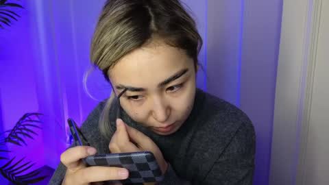 Snapshot of deiri_destiny chatting on 12.06.24 sexy bimbo little kitty asian misstress quen princes sexy girl you can just call me pleasure online show from 12.06.24