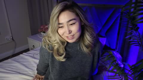 Snapshot of deiri_destiny chatting on 12.07.24 sexy bimbo little kitty asian misstress quen princes sexy girl you can just call me pleasure online show from 12.07.24