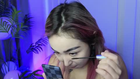 Snapshot of deiri_destiny chatting on 12.14.24 sexy bimbo little kitty asian misstress quen princes sexy girl you can just call me pleasure online show from 12.14.24