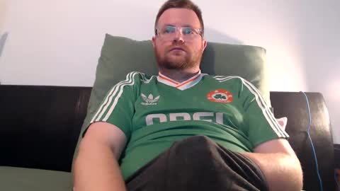 Snapshot of deise_dude chatting on 09.11.25 Deise Dude online show from 09.11.25