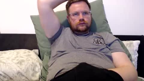 Deise Dude online show from 03.10.26