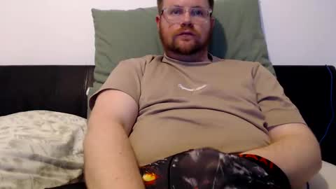 Deise Dude online show from 03.11.26