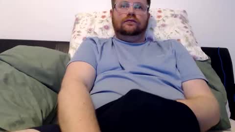 Deise Dude online show from 03.12.26