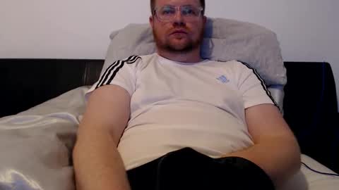 Deise Dude online show from 04.08.26