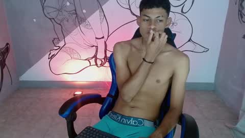 Deivid online show from 10.14.25