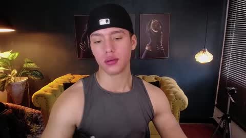 Deivid online show from 09.11.25