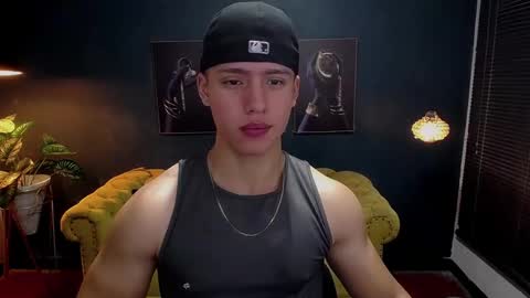 Deivid online show from 10.02.25