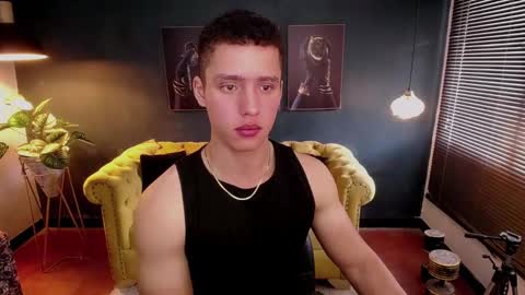 Deivid online show from 10.13.25