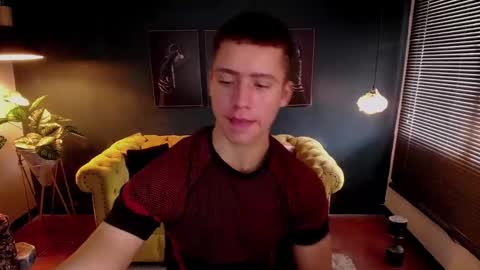 Deivid online show from 10.14.25