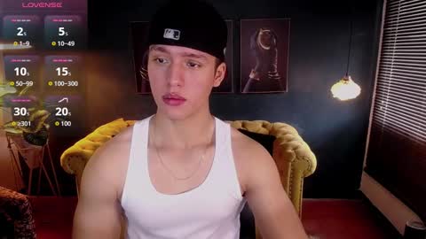 Deivid online show from 10.24.25