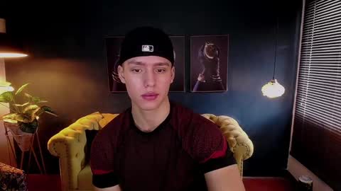 Deivid online show from 11.17.25