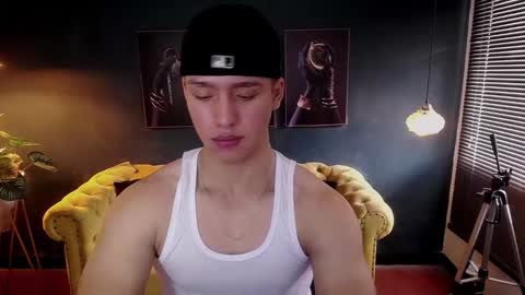 Deivid online show from 12.01.25