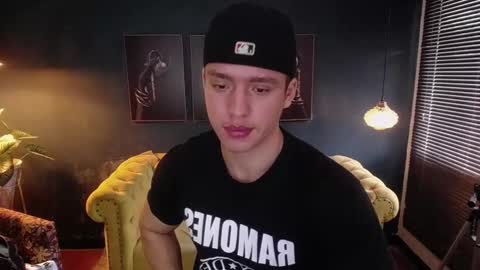 Deivid online show from 03.20.26