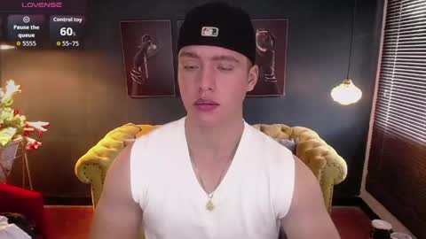 Deivid online show from 06.05.26