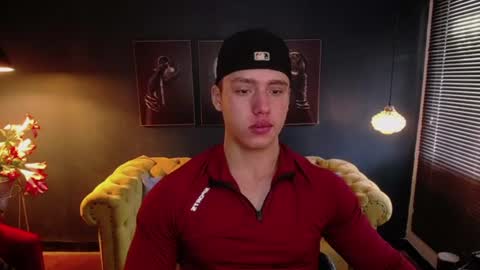 Deivid online show from 06.14.26