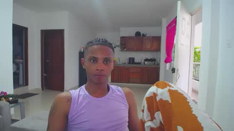 Snapshot of deivisxoxo chatting on 09.30.25 DEIVIS online show from 09.30.25