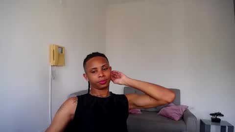 Snapshot of deivisxoxo chatting on 12.02.25 DEIVIS online show from 12.02.25