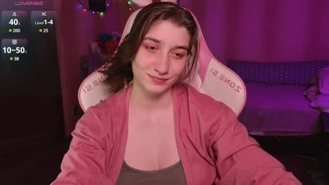 Princess Potato online show from 12.11.24