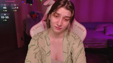 Princess Potato online show from 12.15.24