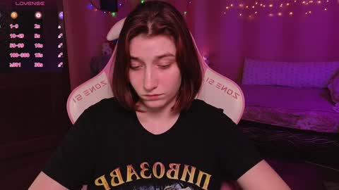 Princess Potato online show from 01.14.25