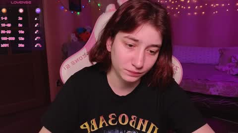 Princess Potato online show from 01.16.25