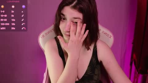 Princess Potato online show from 02.24.25