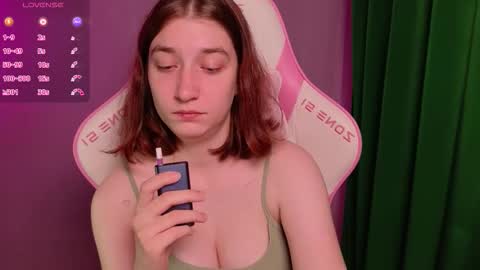 Princess Potato online show from 09.12.25