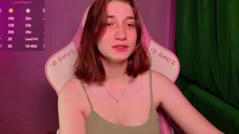 Princess Potato online show from 09.26.25